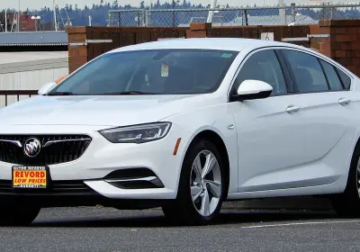 Buick Regal