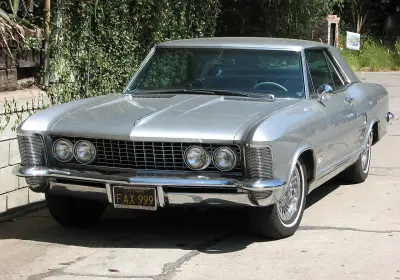 Buick Riviera