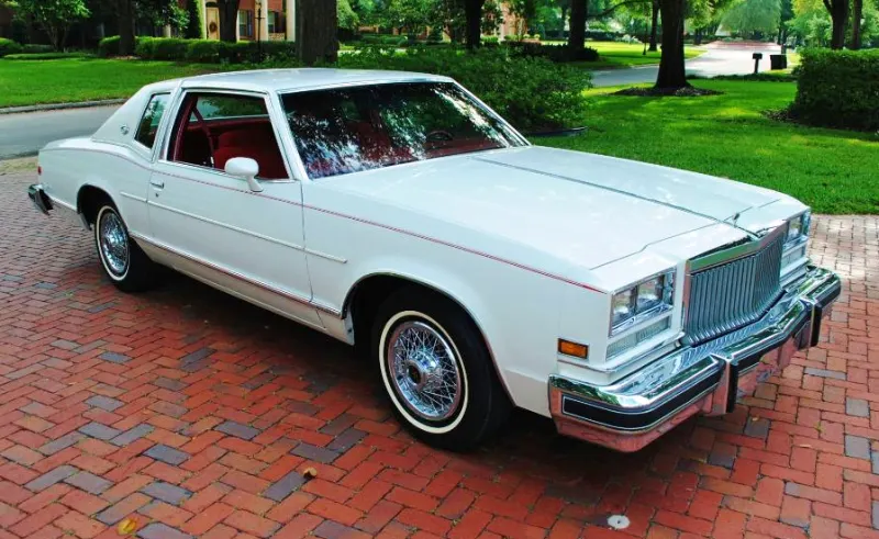 Buick Riviera Fifth generation (1977–1978)
