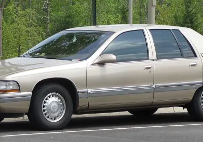 Buick Roadmaster