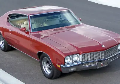 Buick Skylark