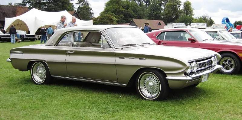 Buick Skylark First generation