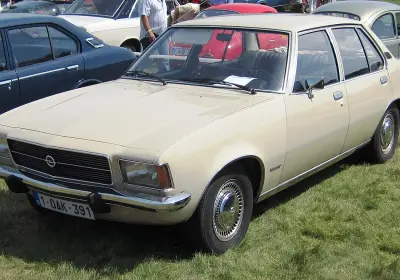 Chevrolet 2500