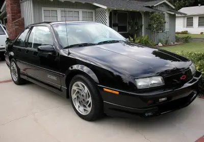 Chevrolet Beretta
