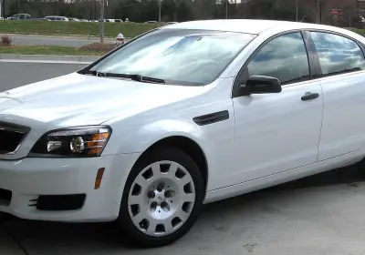Chevrolet Caprice