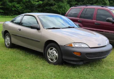 Chevrolet Cavalier