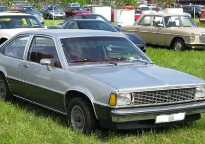 Chevrolet Citation