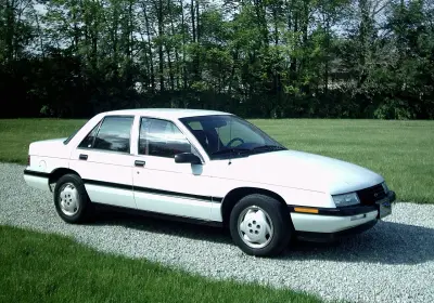 Chevrolet Corsica