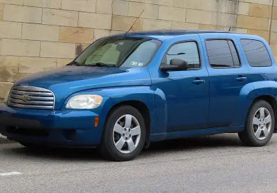 Chevrolet HHR