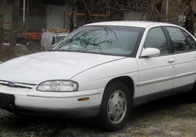 Chevrolet Lumina
