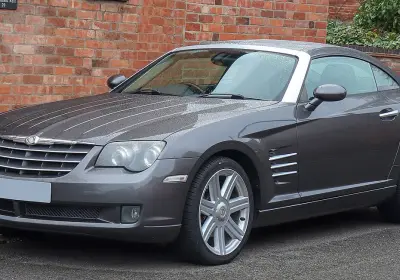 Chrysler Crossfire