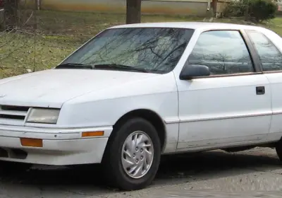 Chrysler ES