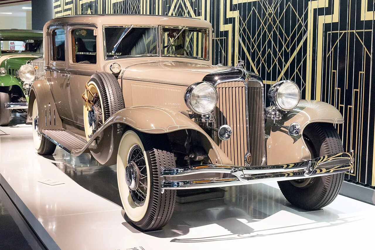 Chrysler Imperial (1926–1954)