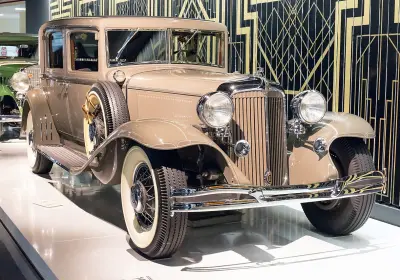 Chrysler Imperial