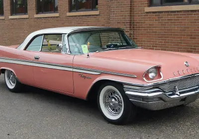Chrysler New Yorker
