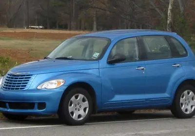 Chrysler PT Cruiser