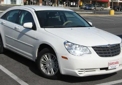 Chrysler Sebring