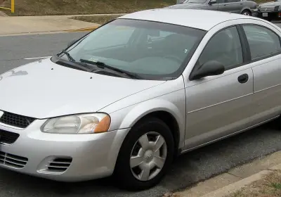 Chrysler Stratus