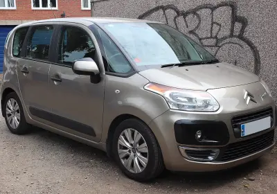 Citroën C3 Picasso