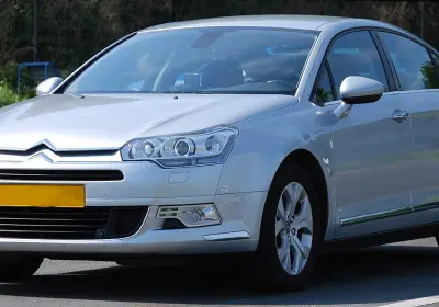 Citroën C5