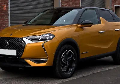 Citroën DS3