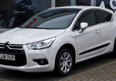 Citroën DS4