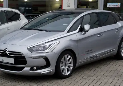 Citroën DS5