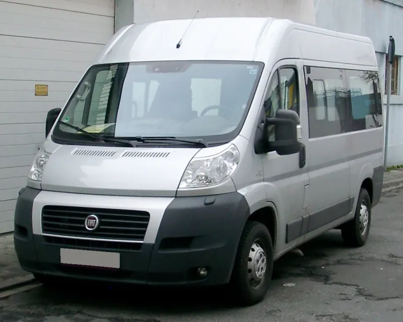 Citroën Jumper Third generation (2006 óta)