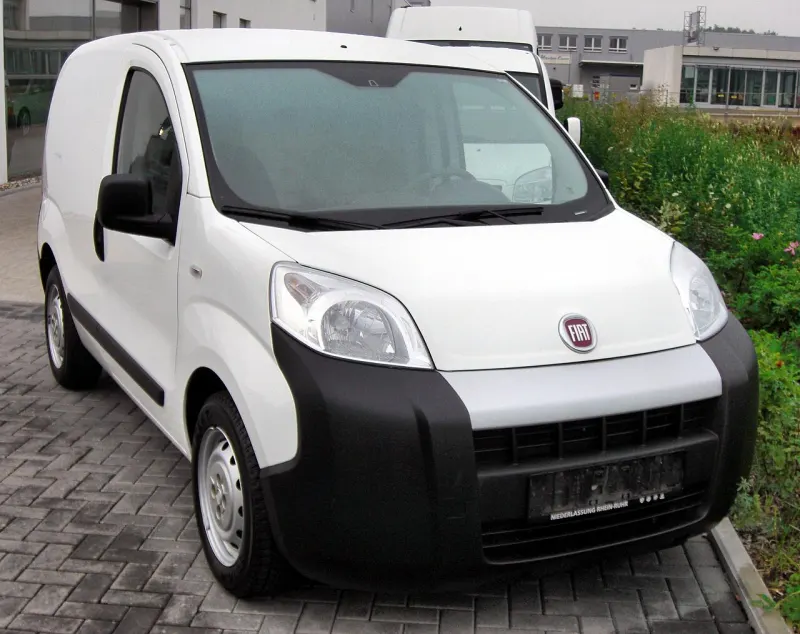 Citroën Nemo Third generation (225) (2007–2024)