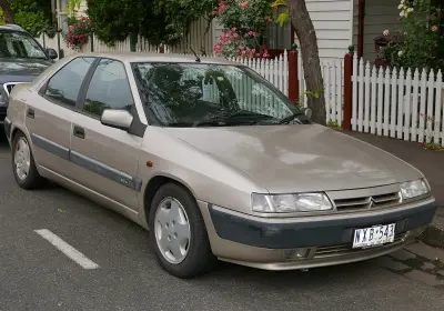 Citroën Xantia