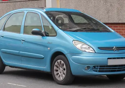 Citroën Xsara Picasso