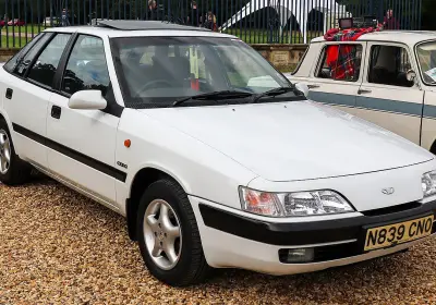 Daewoo Espero