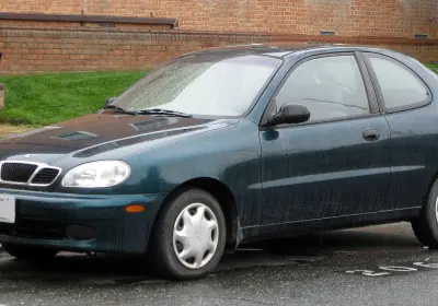 Daewoo Lanos