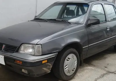 Daewoo Nexia