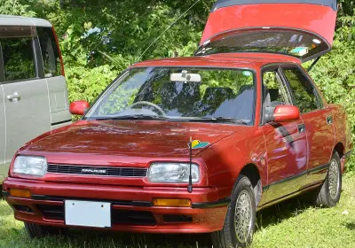 Daihatsu Applause