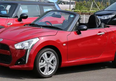 Daihatsu Copen
