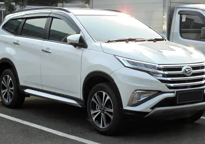 Daihatsu Terios
