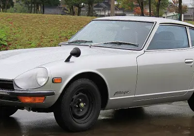 Datsun 240Z