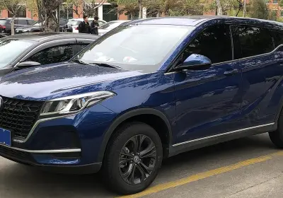 DFSK Fengon 500