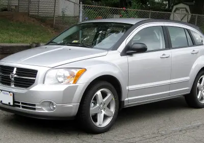 Dodge Caliber