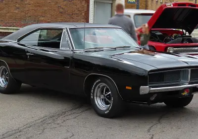 Dodge Charger