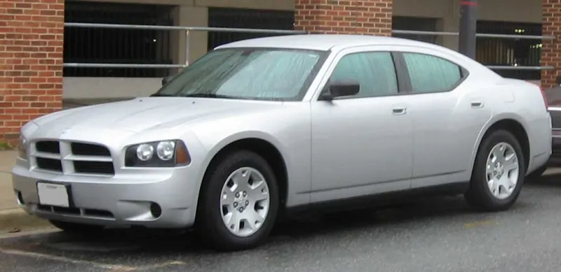 Dodge Charger Dodge Charger (2005–2023)