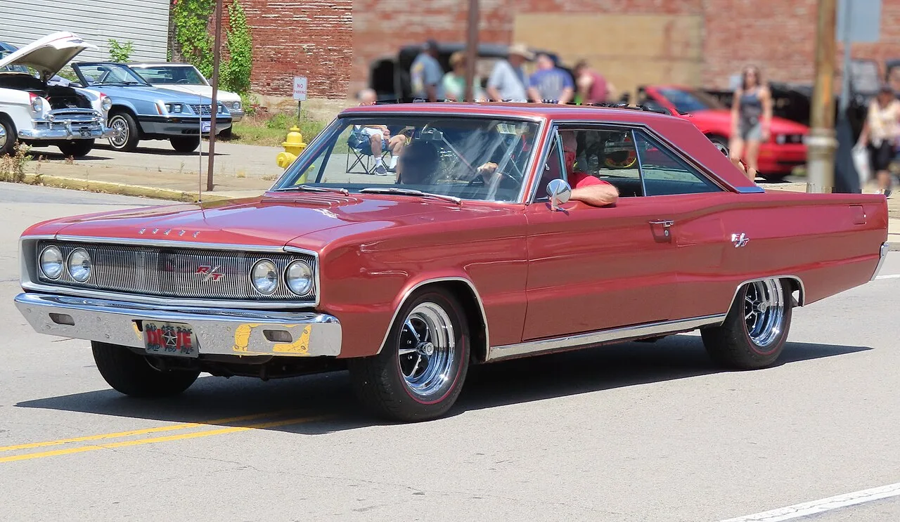 Dodge Coronet (1949–1959)