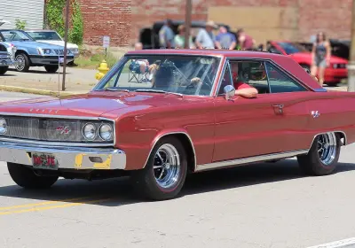 Dodge Coronet