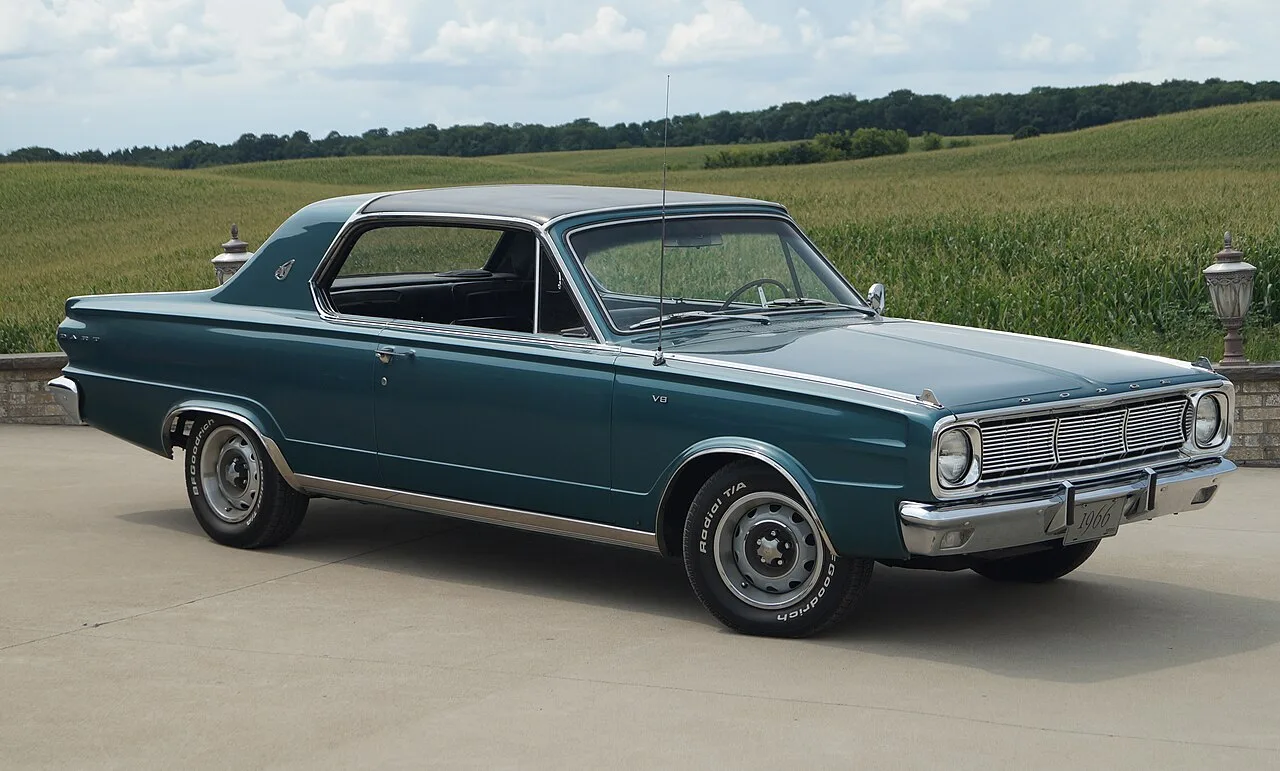 Dodge Dart (1959–1976)