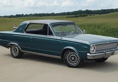 Dodge Dart
