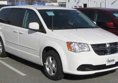 Dodge Grand Caravan