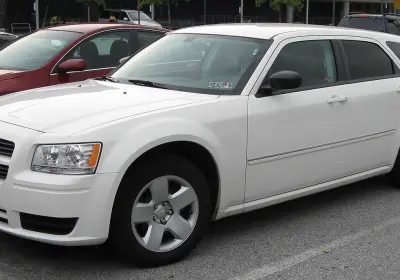 Dodge Magnum