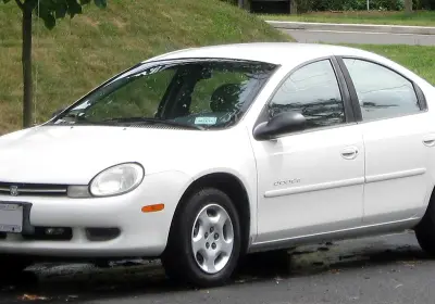 Dodge Neon
