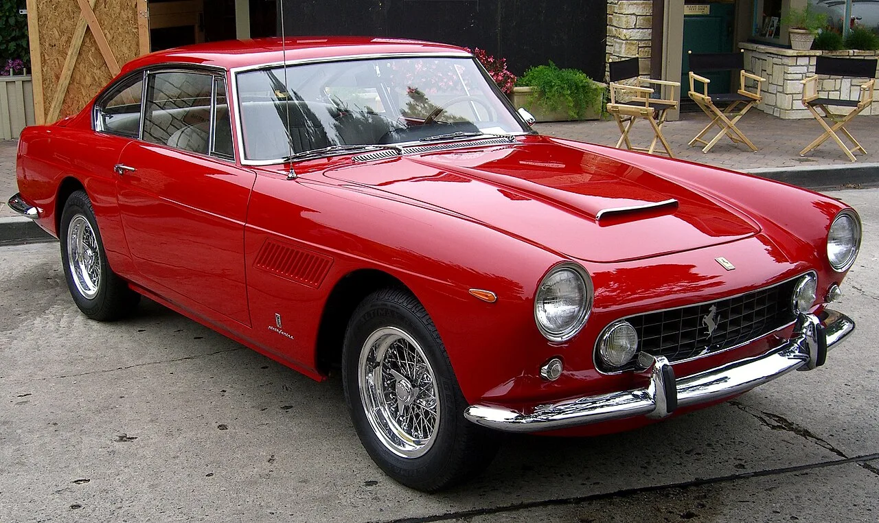 Ferrari 250 — Ferrari 250 (1952–1964)